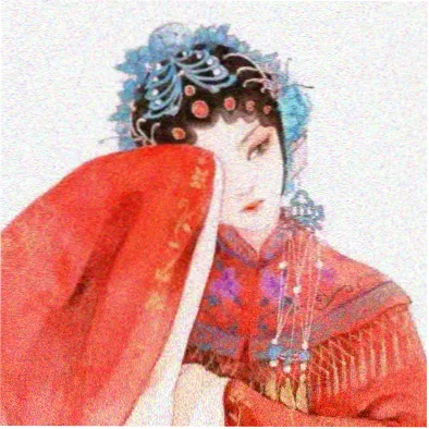 读者 长夜未央 头像